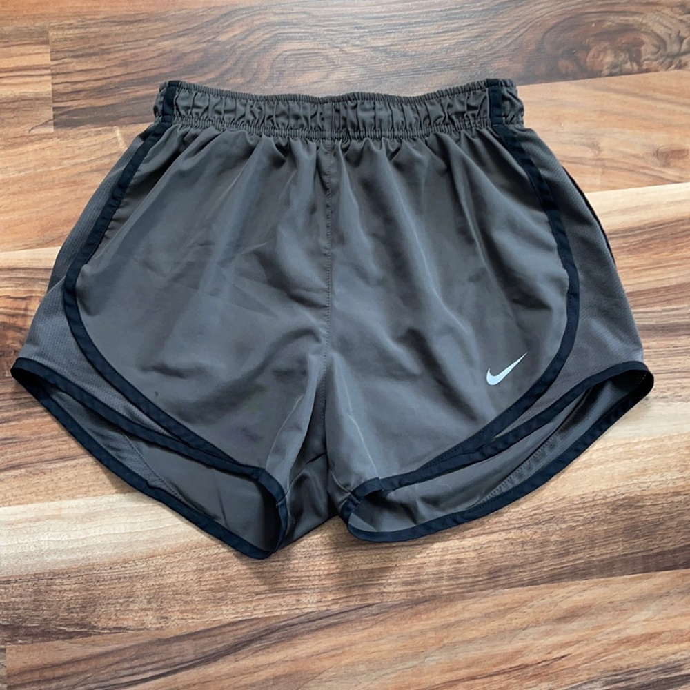 Dri- Fit Nike shorts